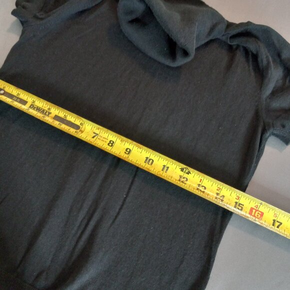 BANANA REPUBLIC silk/cotton/cashmere sweater Size S - Picture 2 of 7